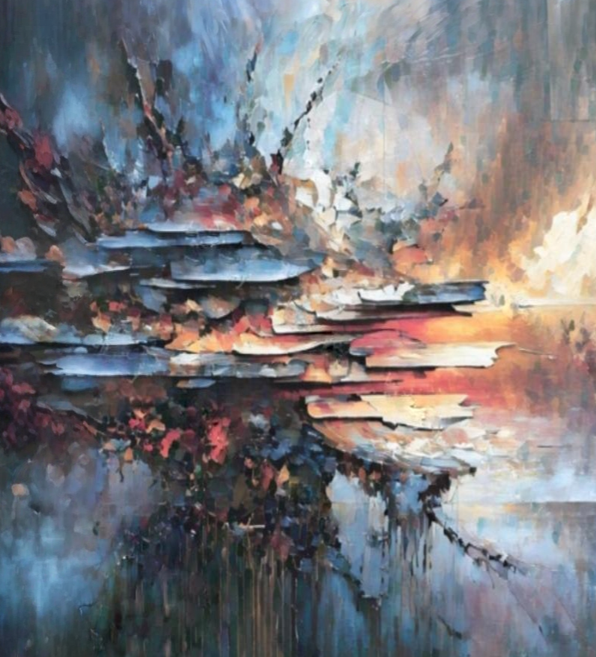 tectoniccalm